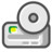 Cd rom driver Icon